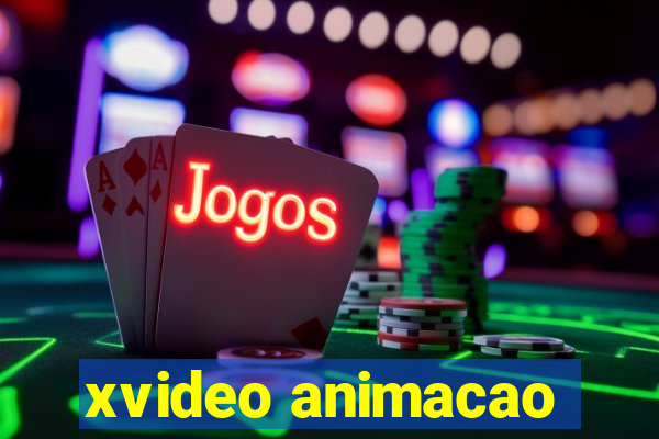 xvideo animacao